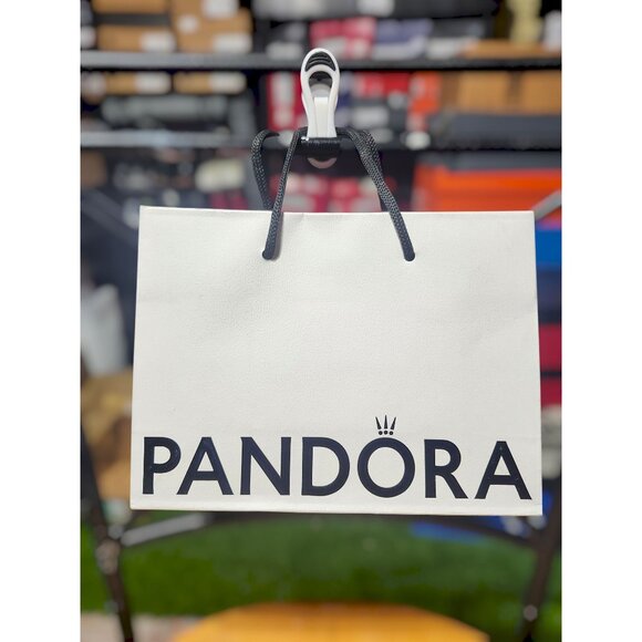 Pandora bag x 8 - Picture 1 of 3